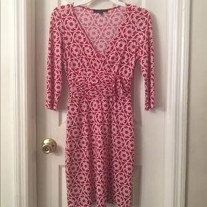 Laundry by Shelli Segal dress